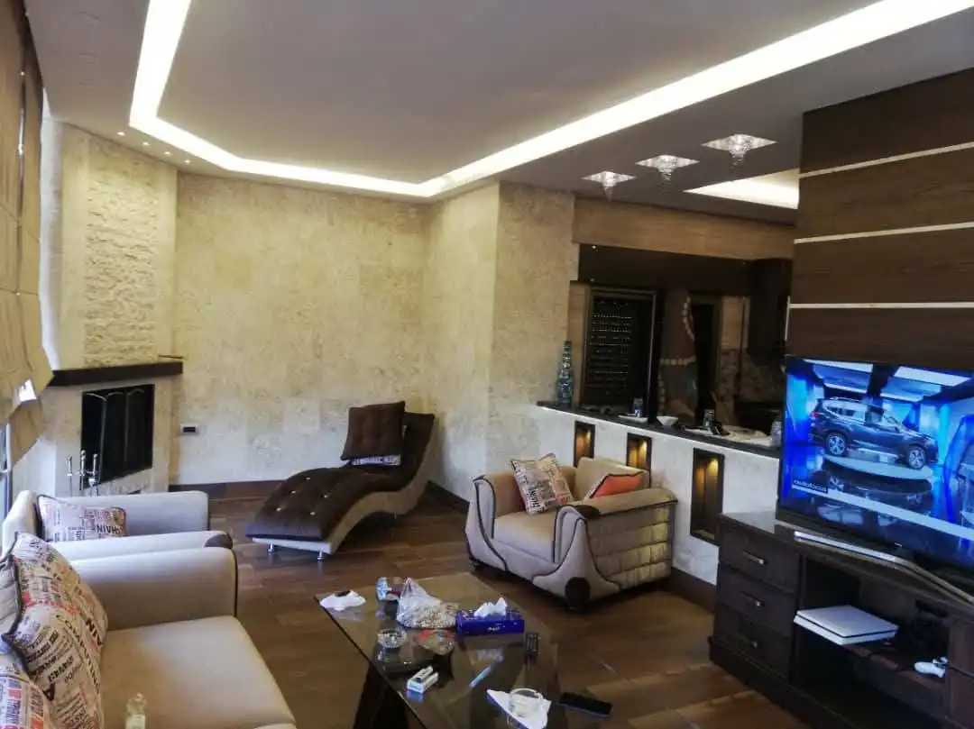 syria house property sale apartment ready to move lattakia xm nc image