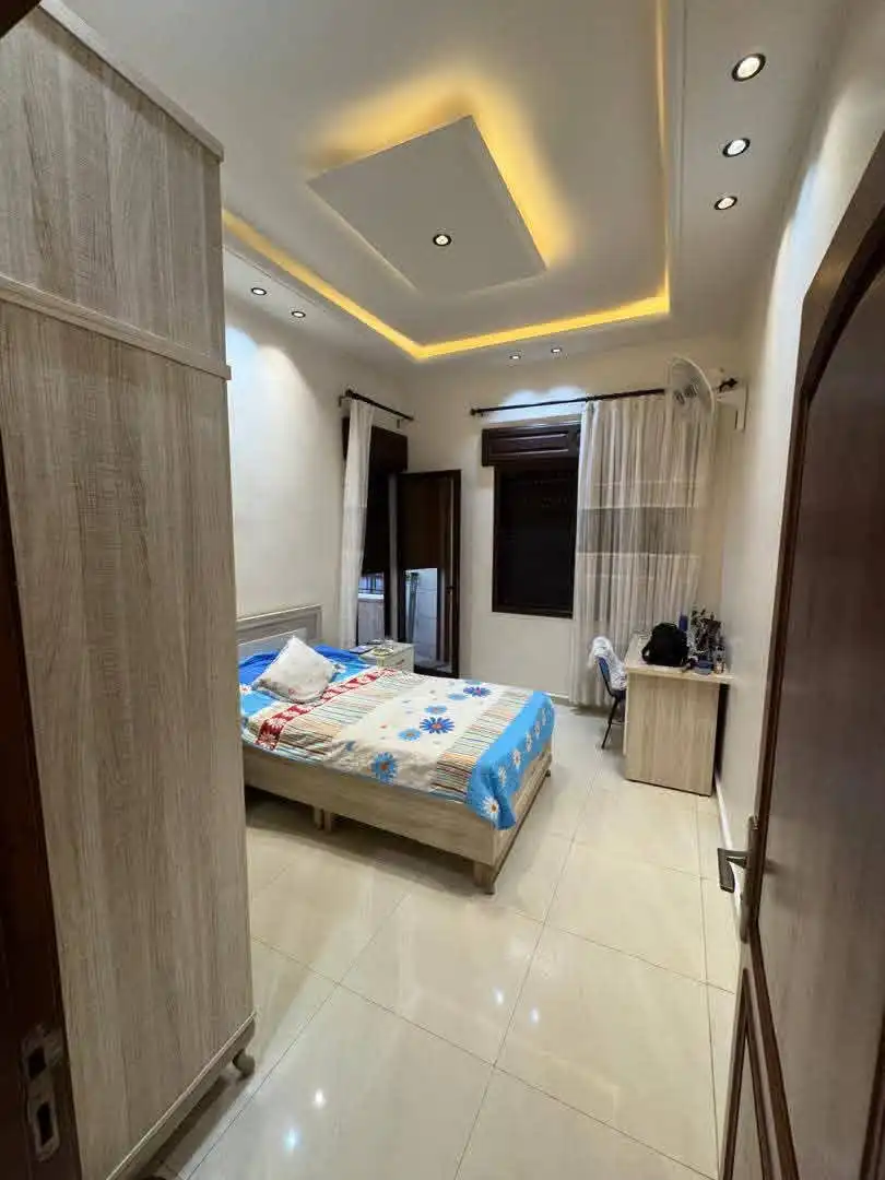 syria house property sale apartment ready to move aleppo wu wd image