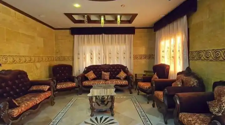syria house property rent farmhouse ready to move lattakia ex wh image
