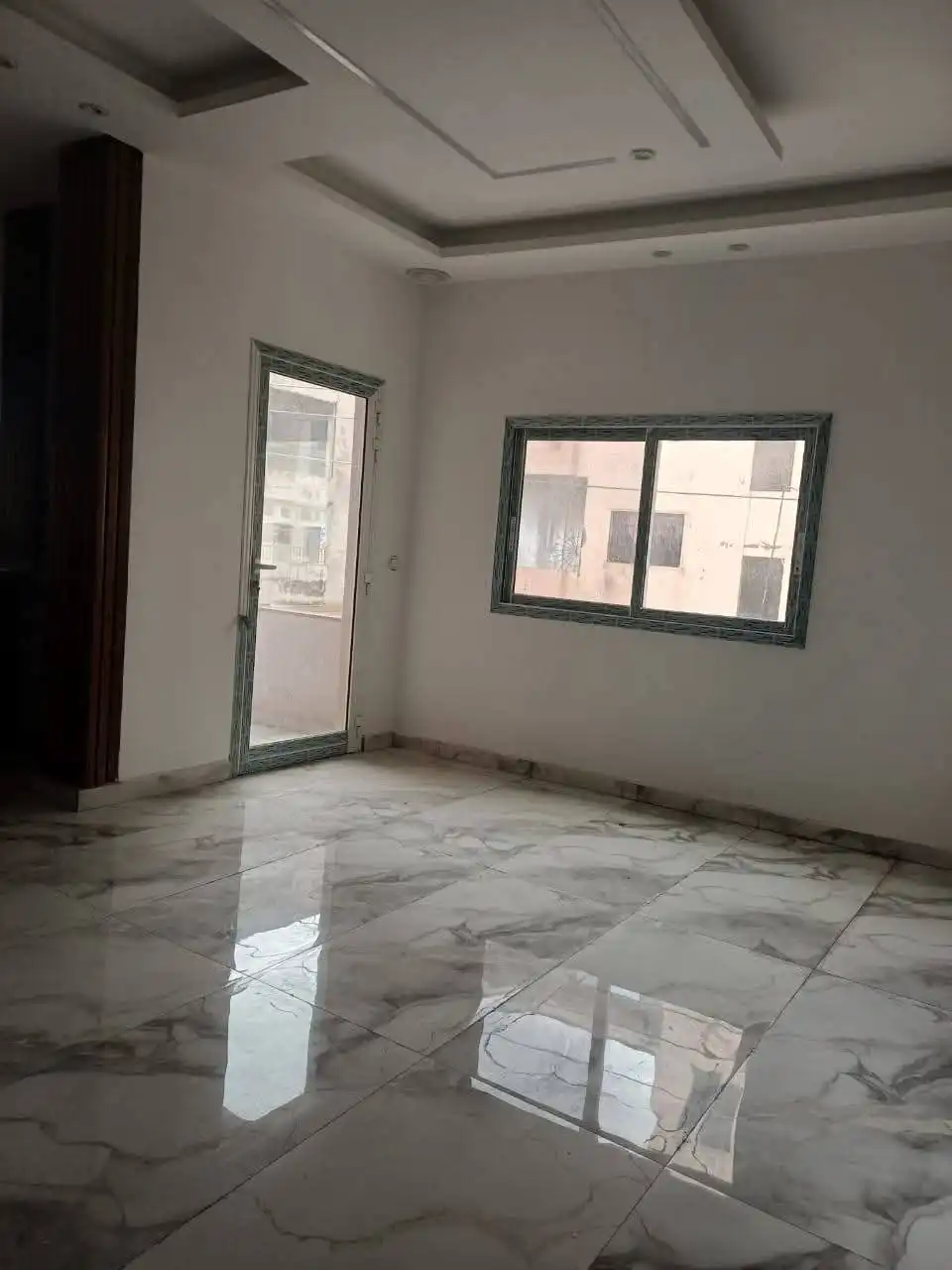 syria house property sale apartment ready to move tartus hv nb image