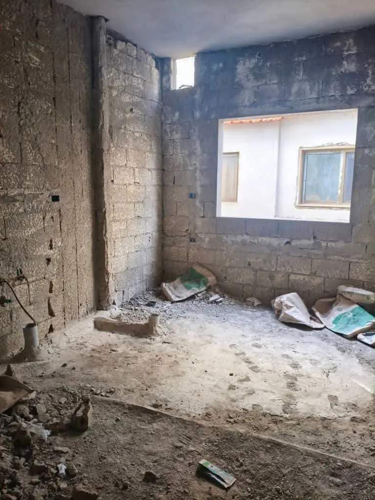 syria house property sale shell core tartus sx image