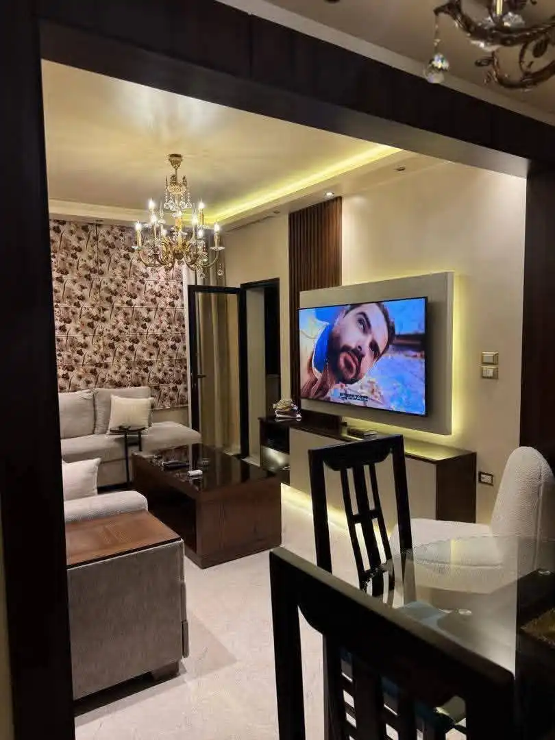 syria house property rent apartment ready to move damascus vq lr image