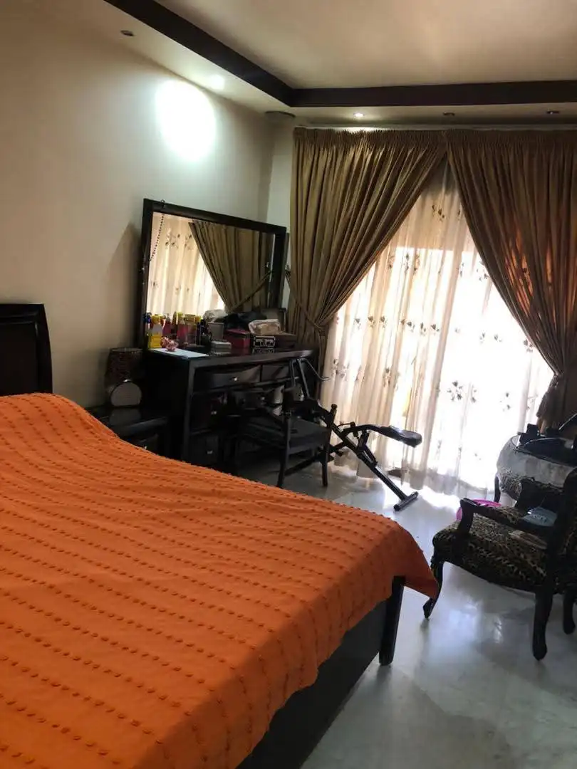 syria house property sale apartment ready to move rif dimashq ck rt image