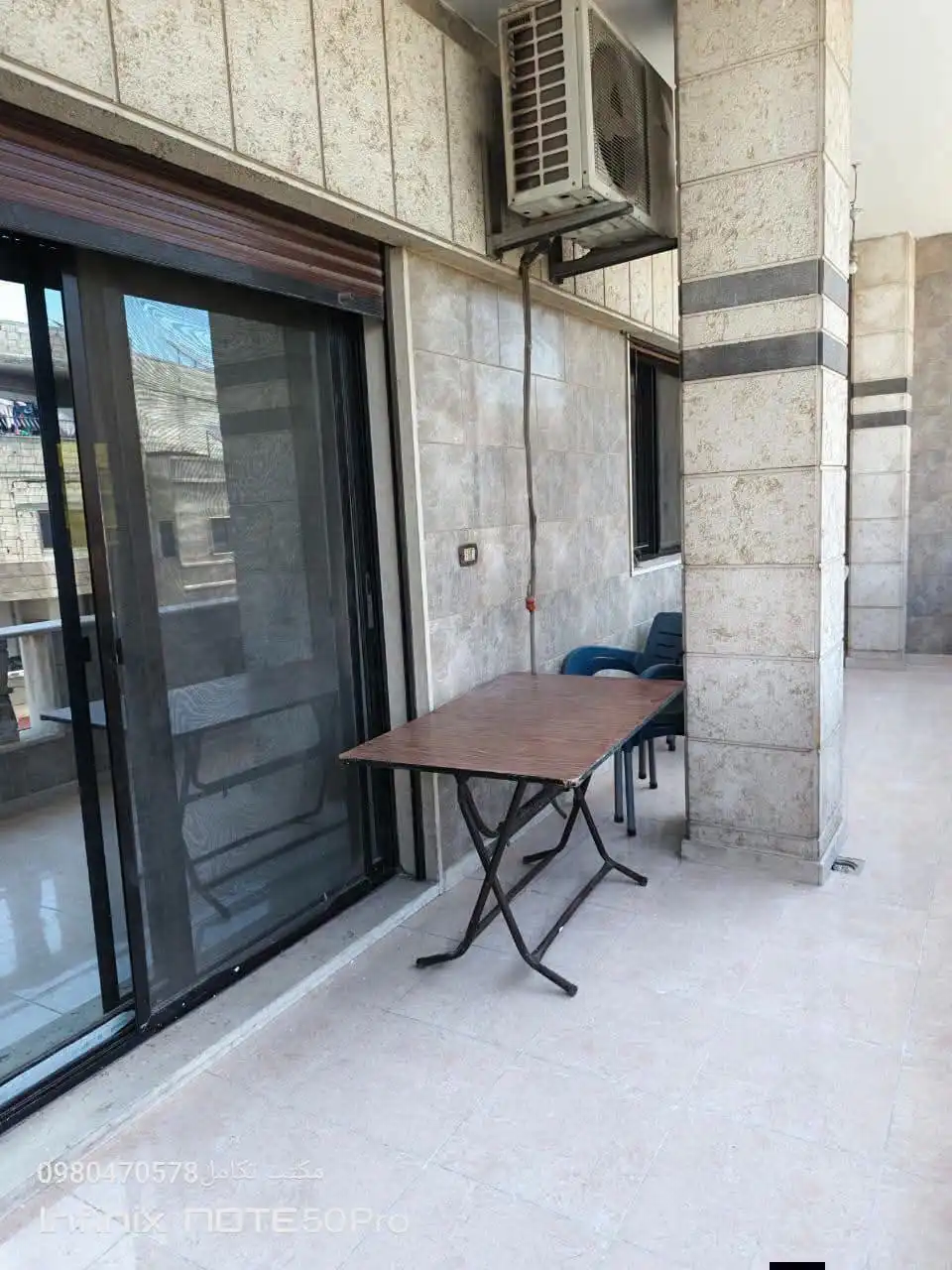 syria house property sale apartment ready to move homs fx gk image
