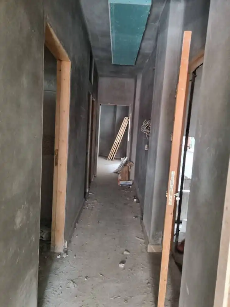 syria house property sale apartment under construction lattakia br iz image