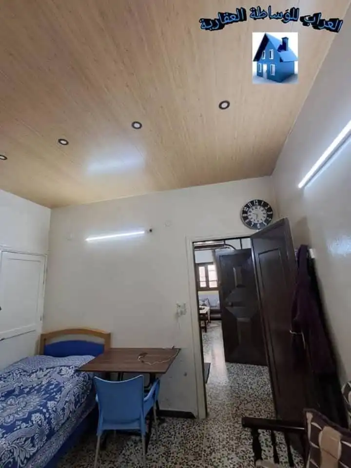 syria house property sale apartment ready to move homs hz ei image
