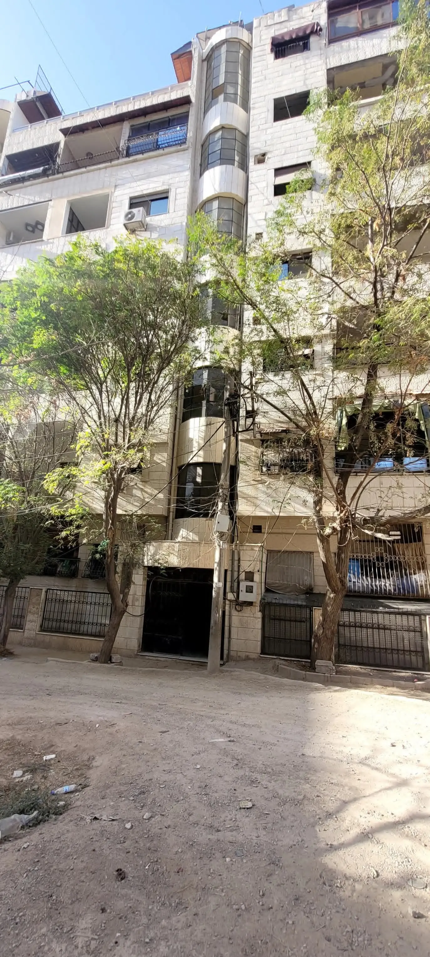 syria house property sale ready to move rif dimashq sj image