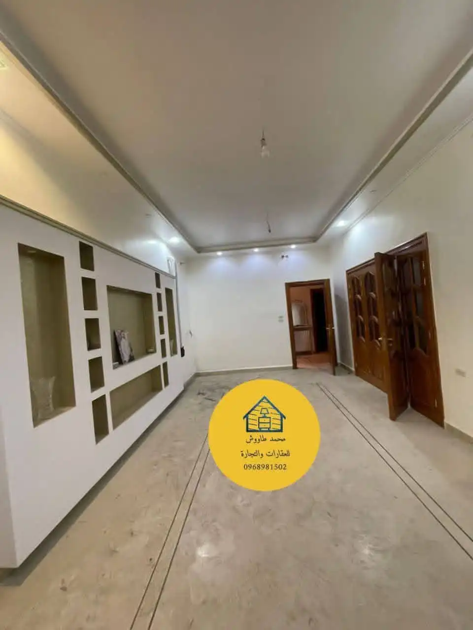 syria house property rent apartment ready to move aleppo jc rq image