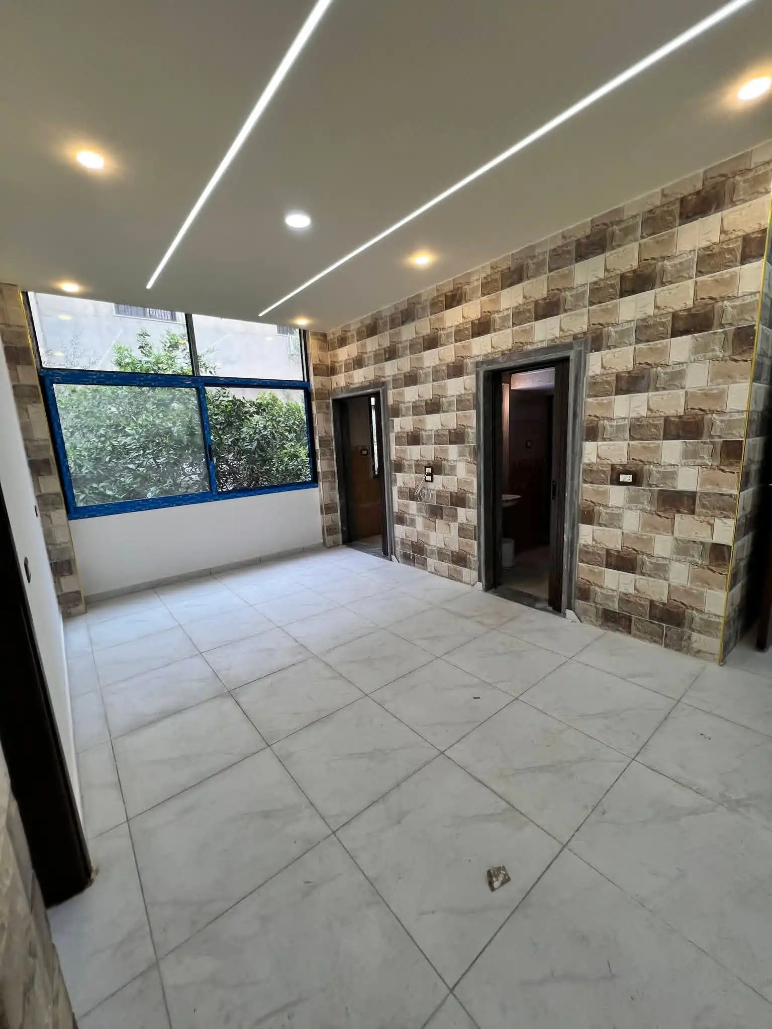 syria house property sale apartment ready to move homs qg ts image