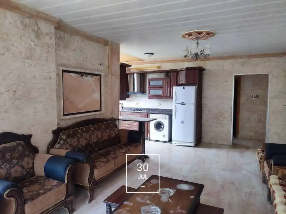 syria house property sale apartment ready to move lattakia uo tq image