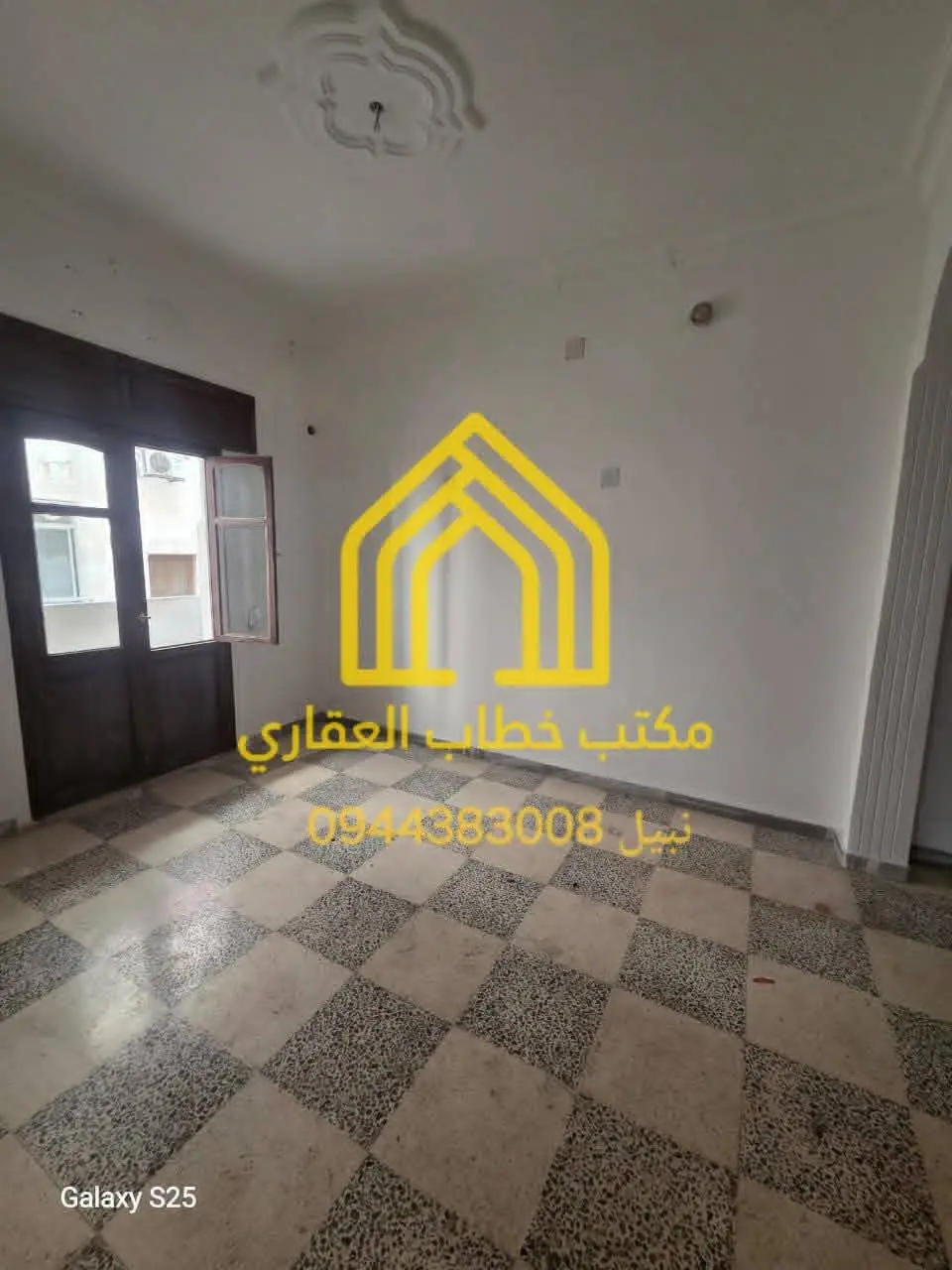 syria house property rent ready to move aleppo ki image