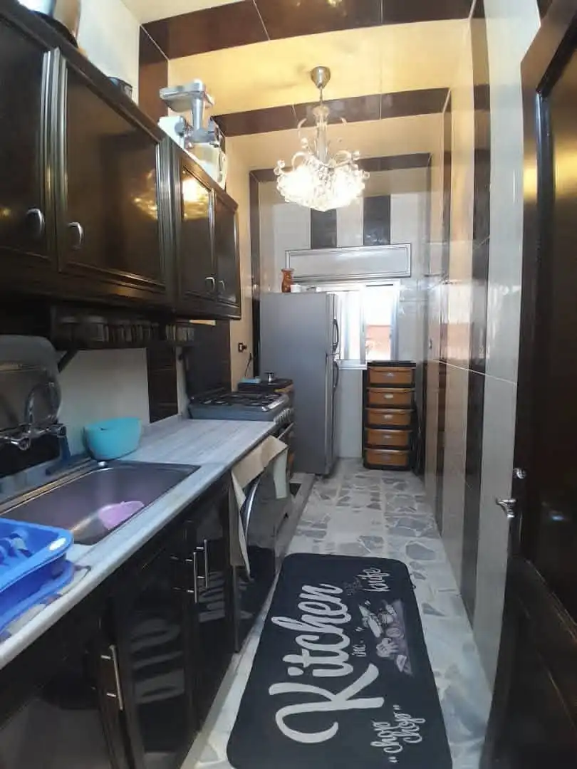 syria house property rent apartment new aleppo nu wk image