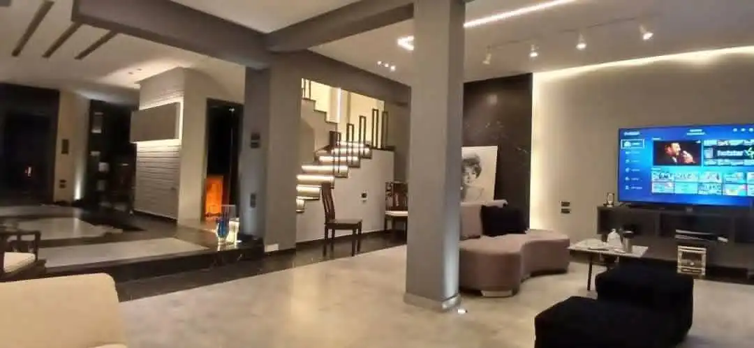 syria house property sale villa ready to move rif dimashq zz kb image