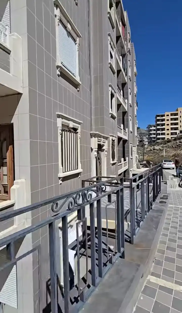 syria house property sale apartment ready to move tartus jq aq image