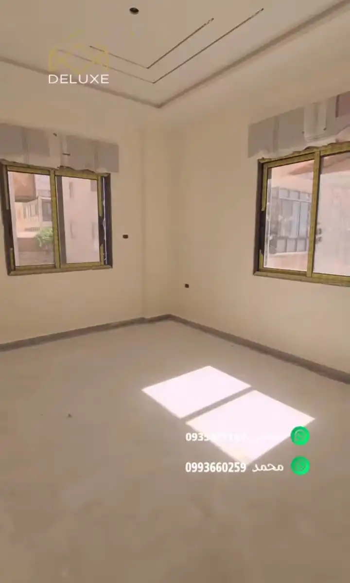 syria house property sale apartment ready to move aleppo mw dz card image
