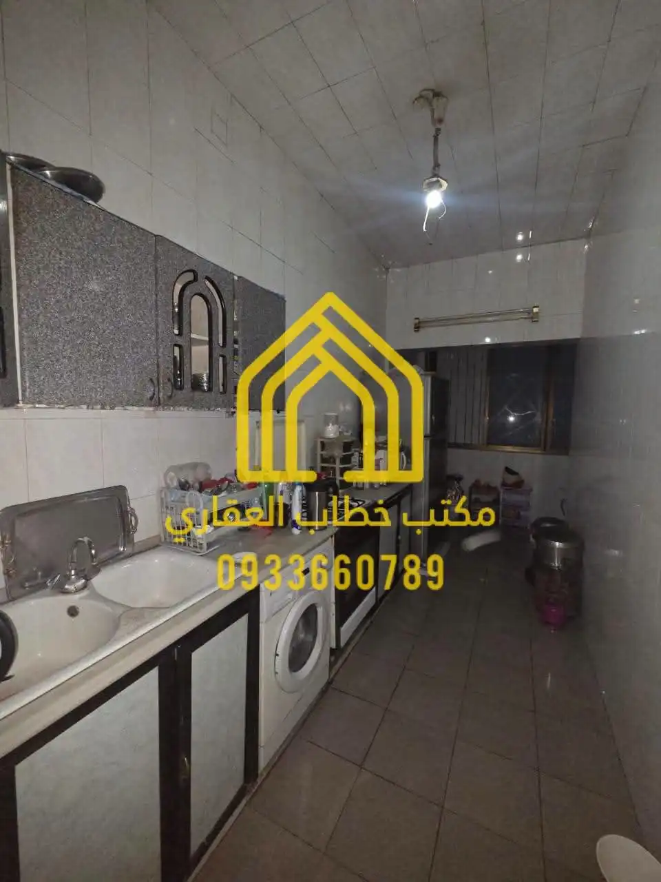 syria house property sale apartment ready to move aleppo mz qt image