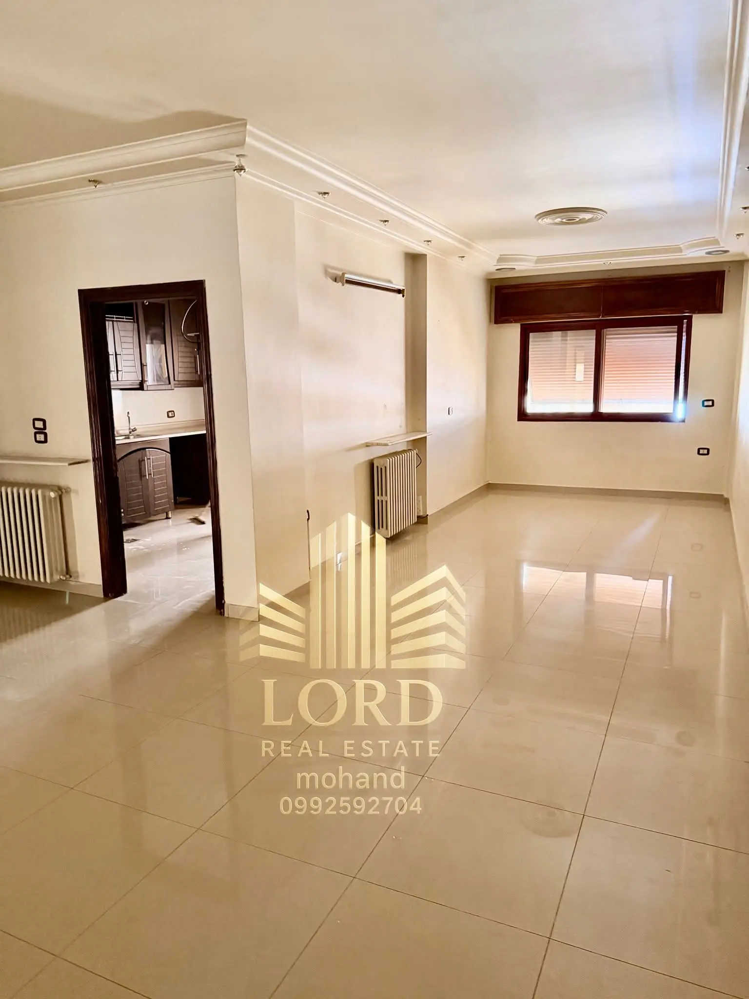 syria house property rent ready to move damascus kv image