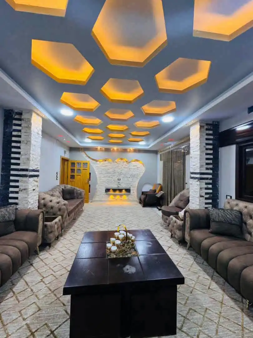 syria house property sale apartment ready to move al hasakah kz yu image