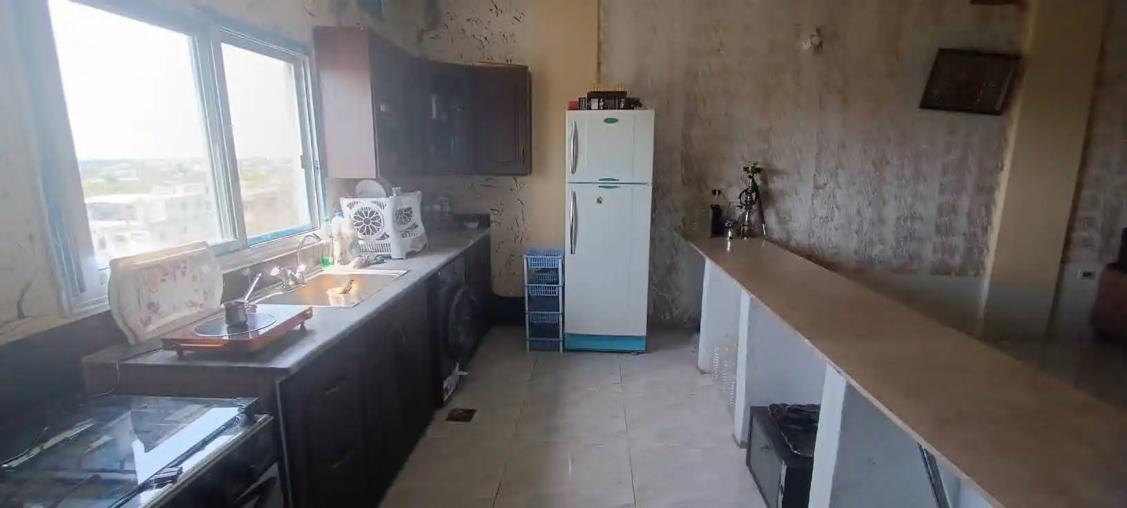 syria house property sale apartment ready to move lattakia db ca image