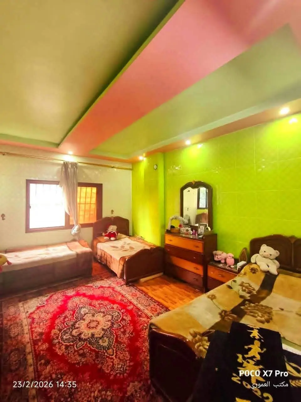 syria house property sale ready to move homs ie image