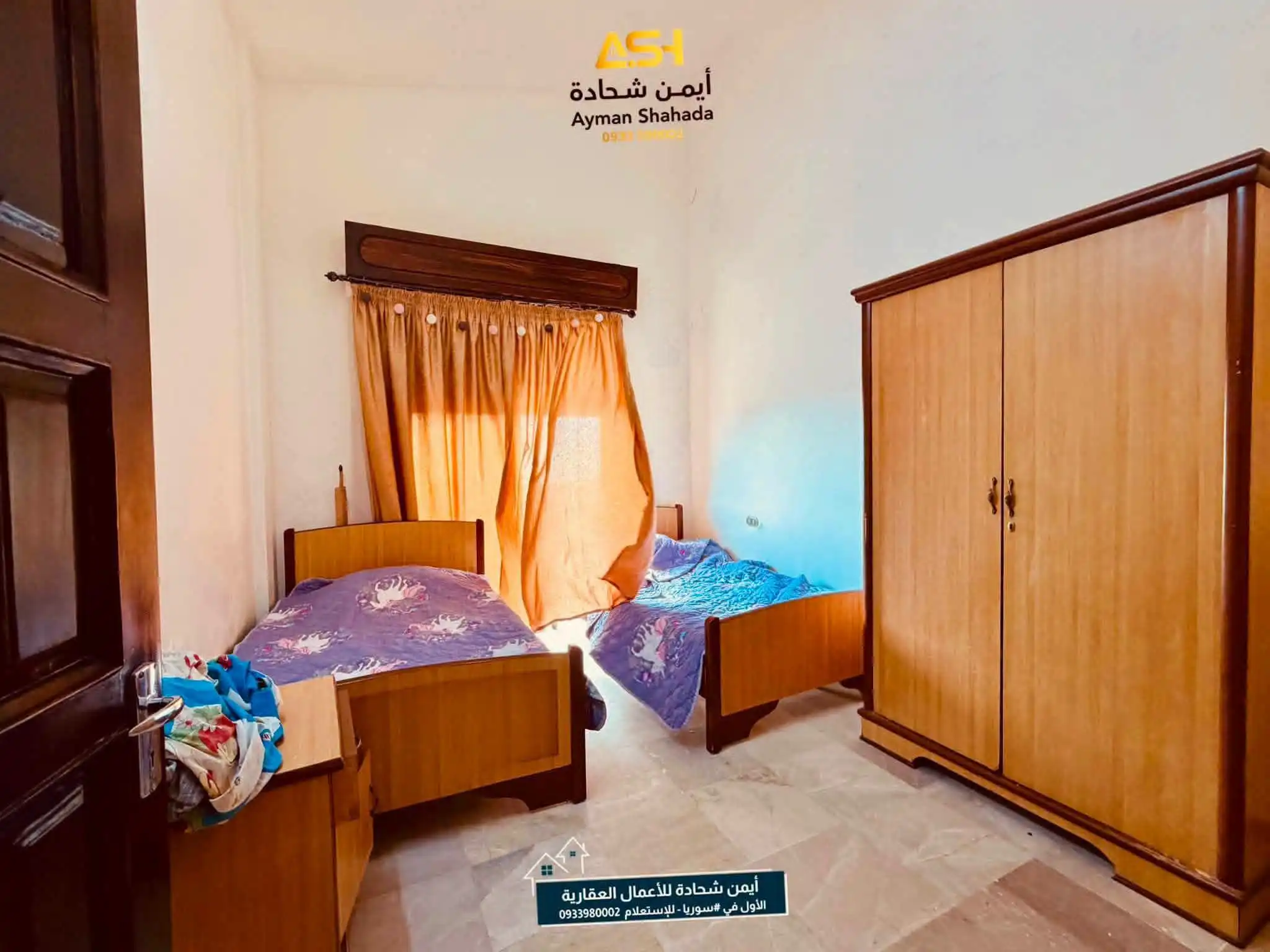 syria house property rent apartment ready to move lattakia wg bc image