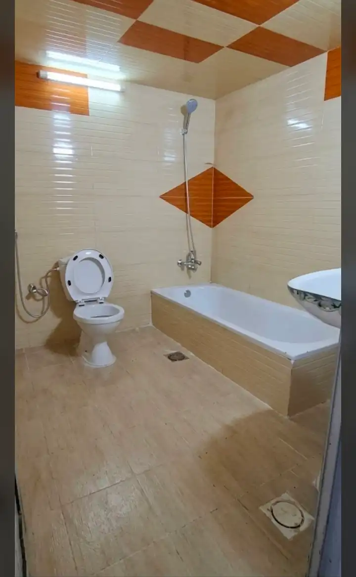 syria house property sale apartment ready to move damascus wx bd image