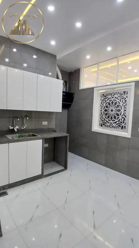 syria house property sale ready to move damascus ww image