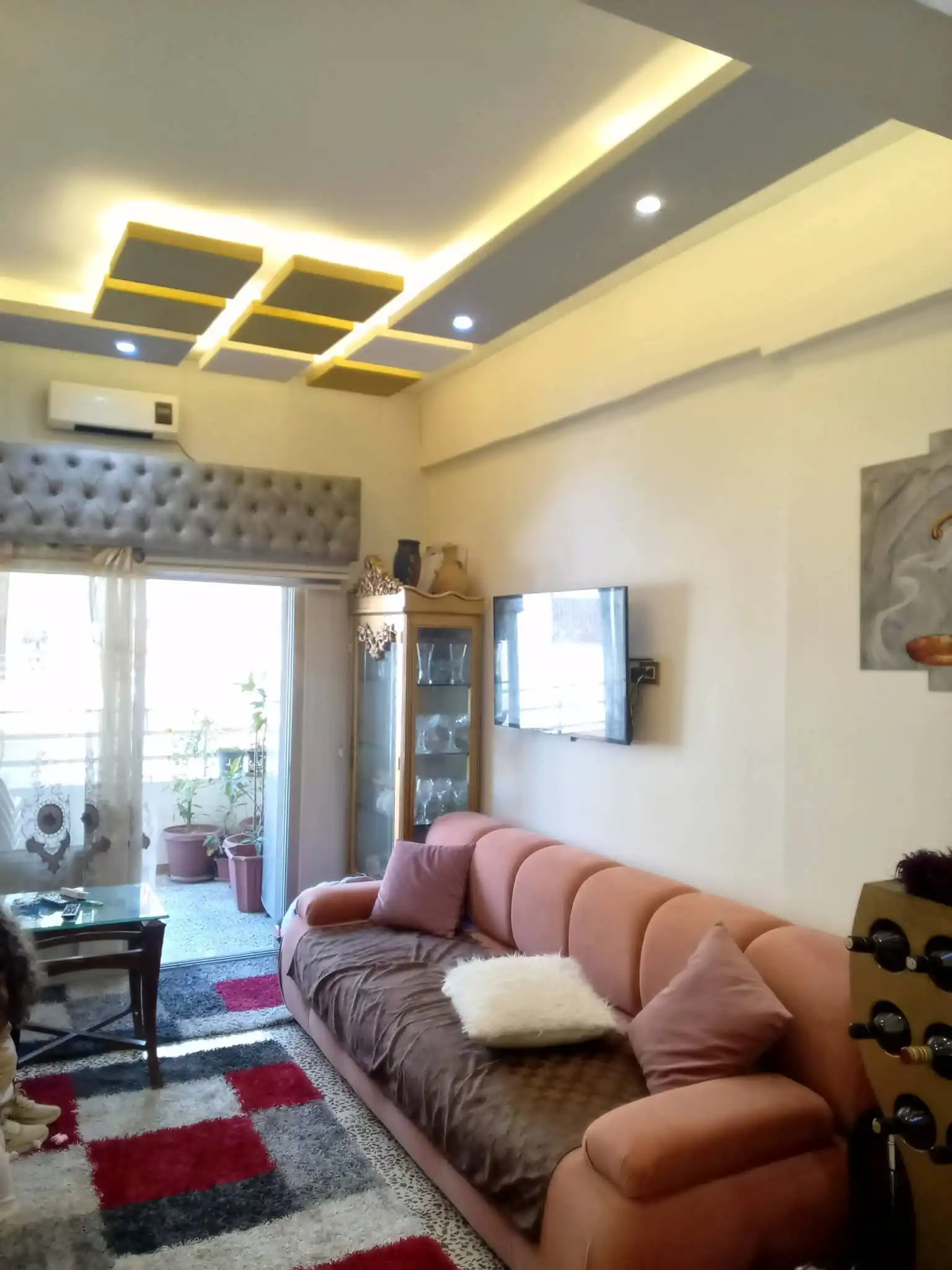 syria house property sale apartment ready to move tartus va fd card image