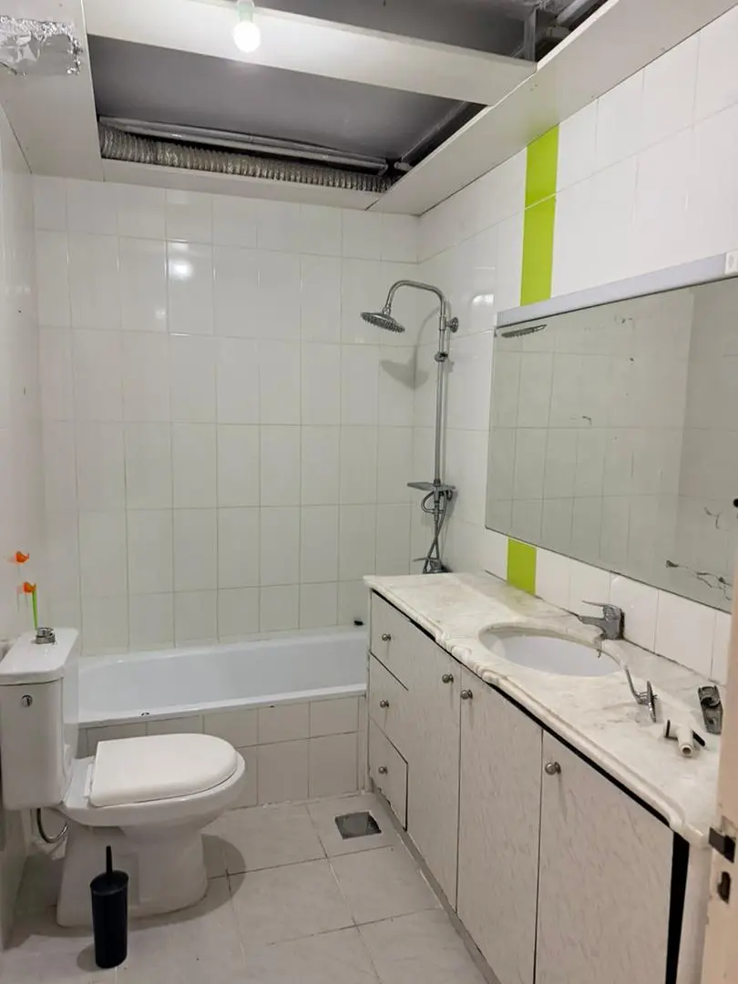 syria house property rent apartment ready to move rif dimashq by lg image