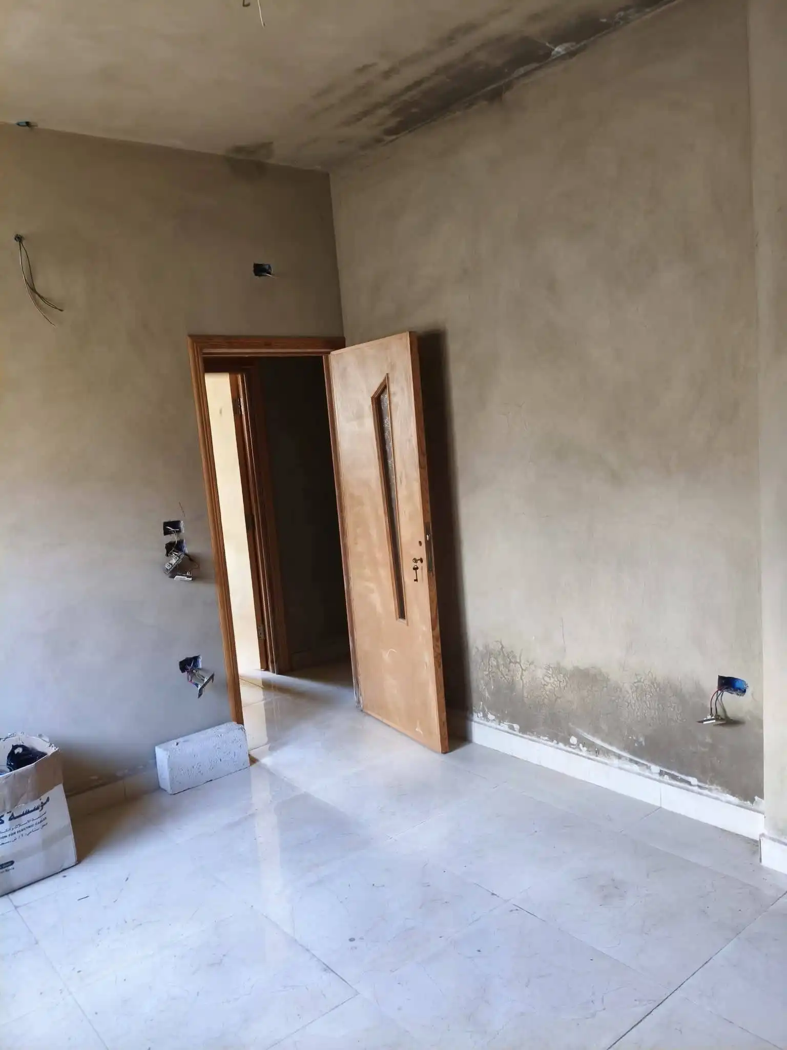 syria house property sale apartment under construction lattakia vx gu image