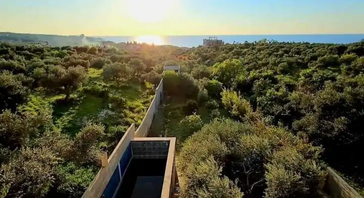 syria house property sale farmhouse ready to move lattakia pd ct image
