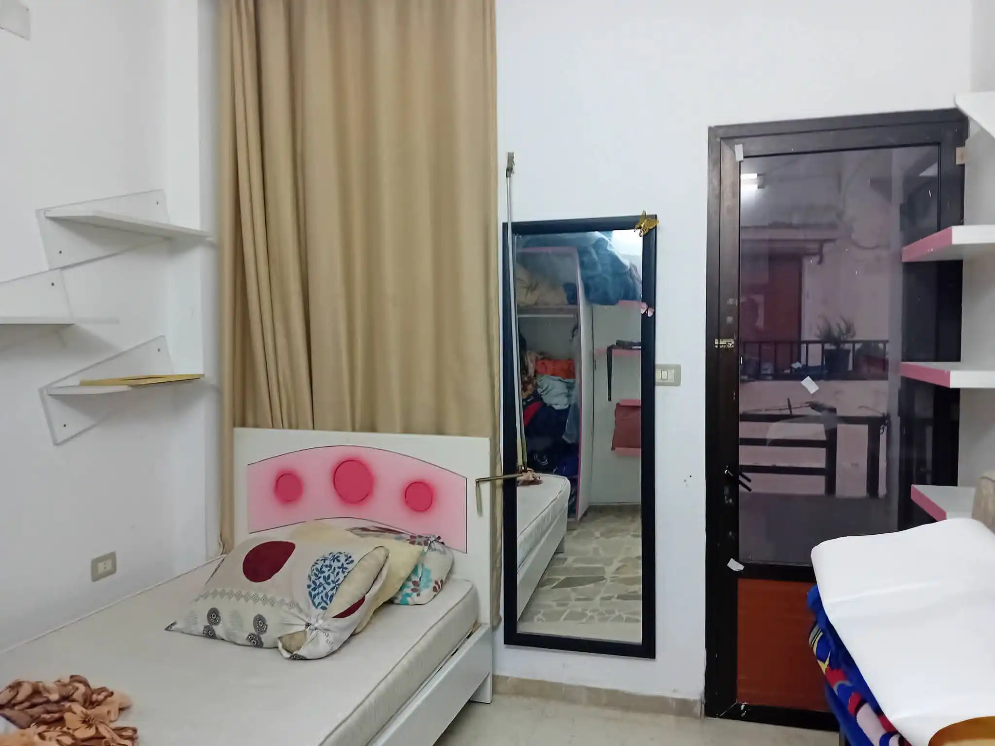 syria house property sale apartment ready to move tartus ev gl image