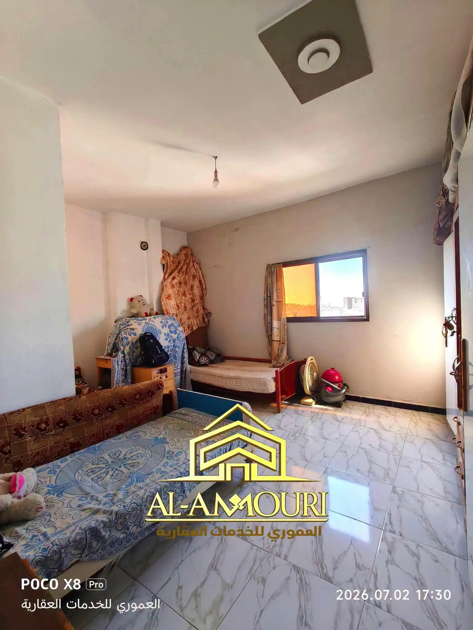 syria house property sale apartment ready to move homs qa ub image