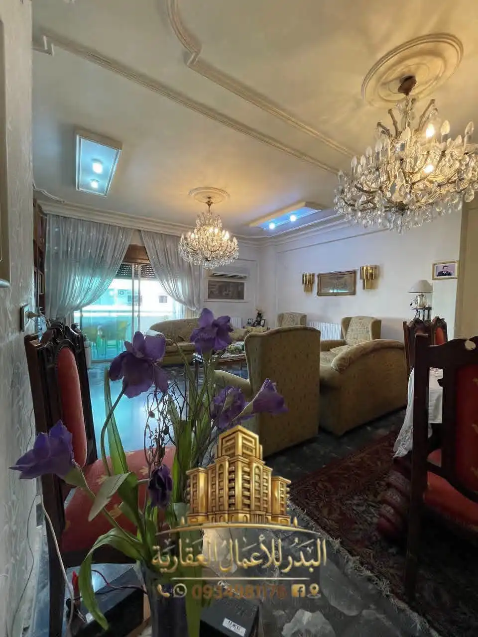 syria house property sale apartment ready to move lattakia jy dq image
