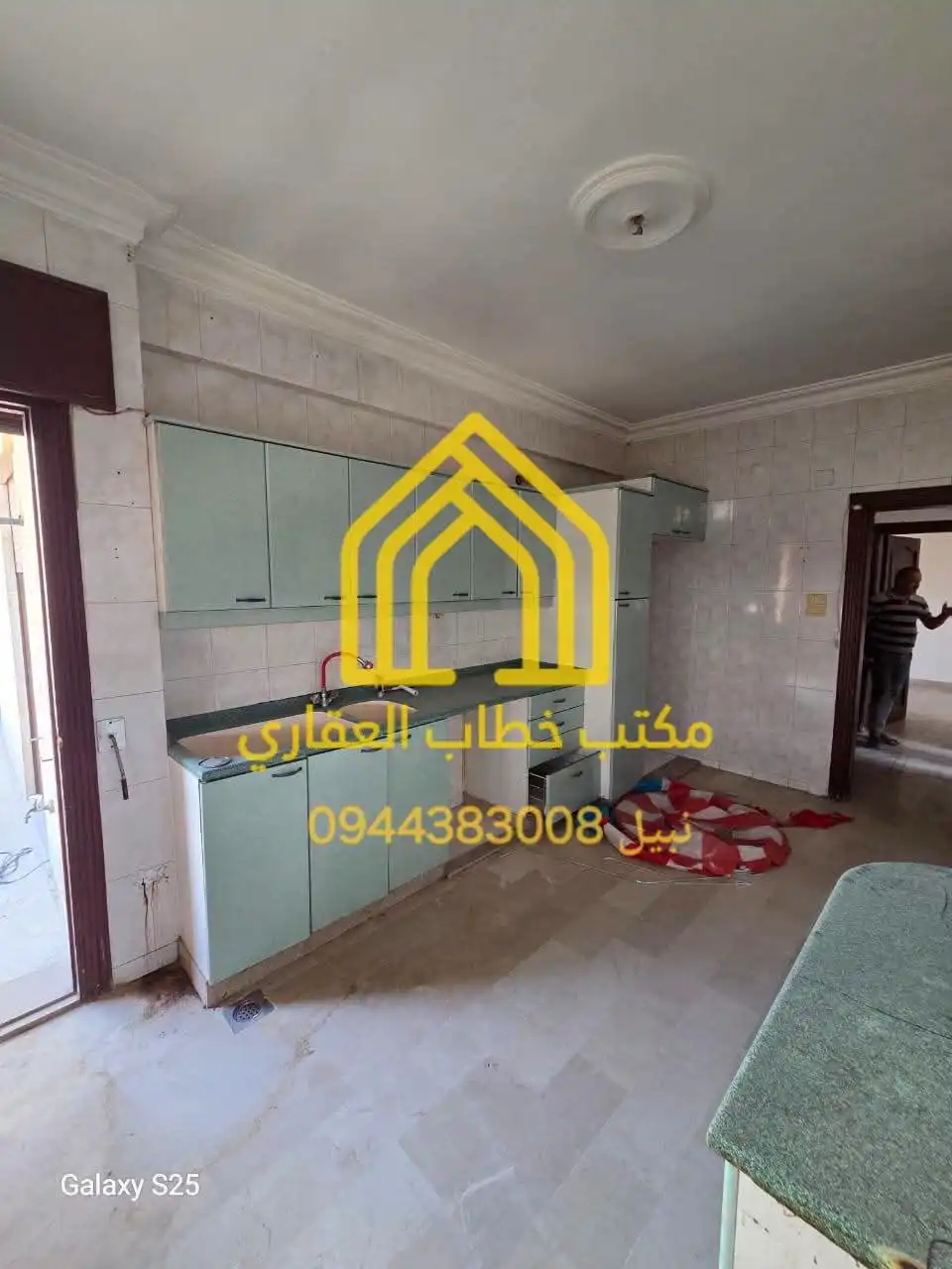 syria house property rent apartment ready to move aleppo js yi image