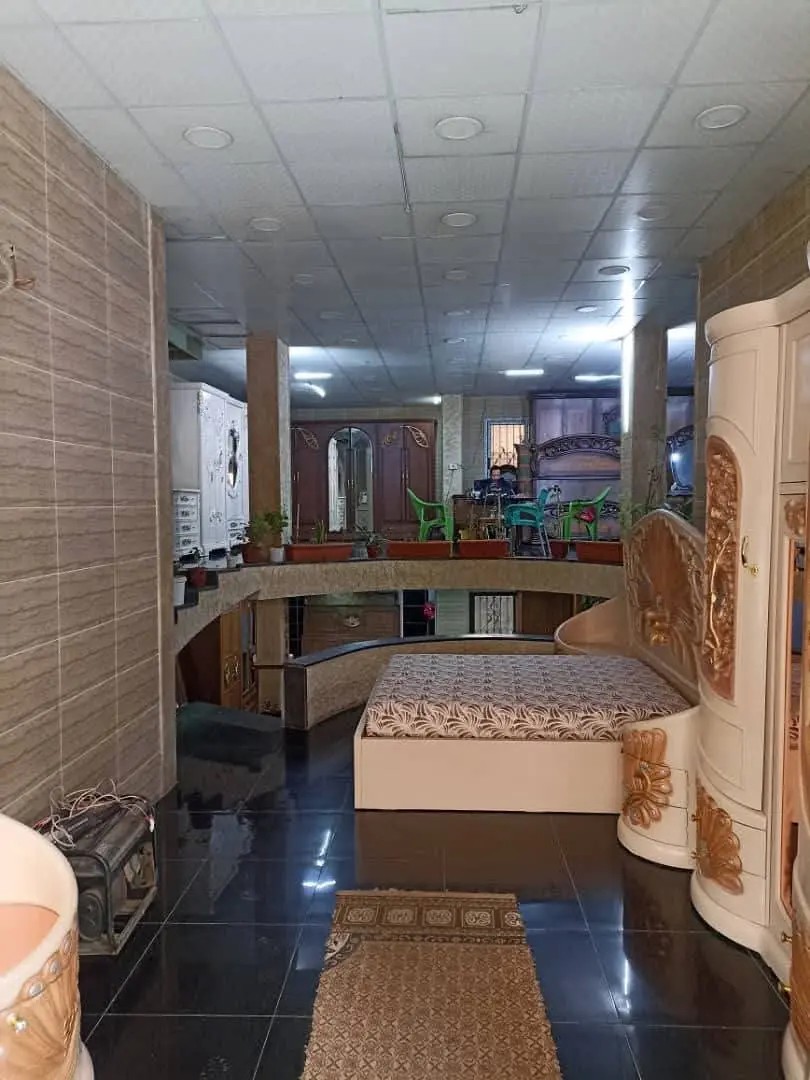 syria house property sale ready to move homs fm image