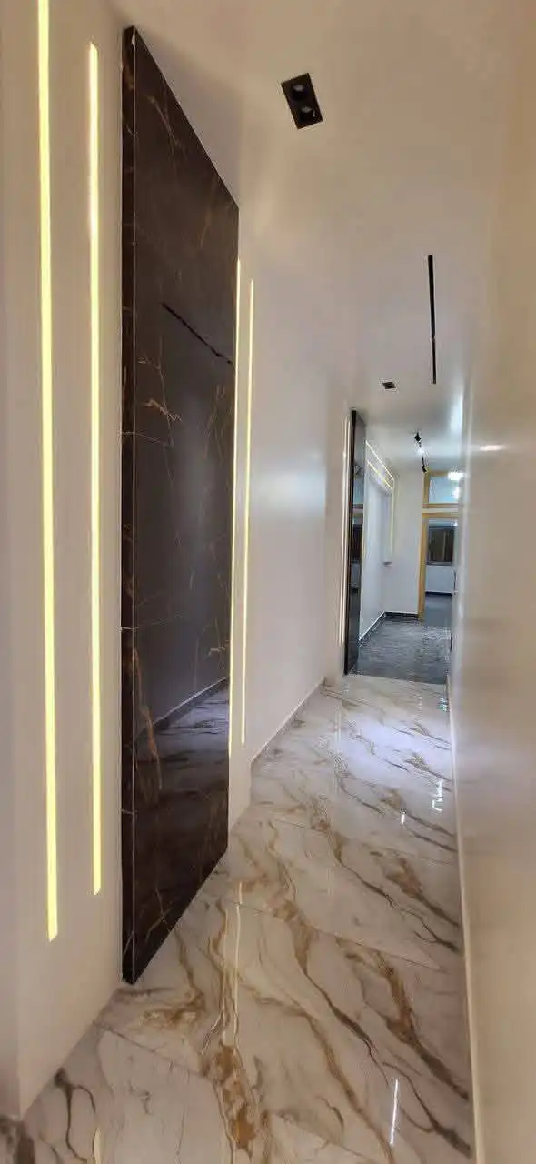 syria house property sale apartment ready to move rif dimashq ar hj image