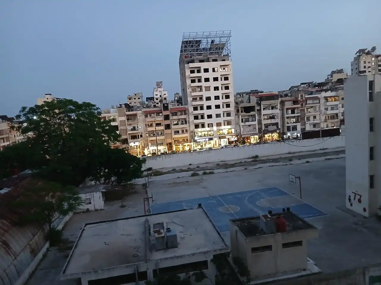syria house property rent apartment ready to move lattakia hi on image