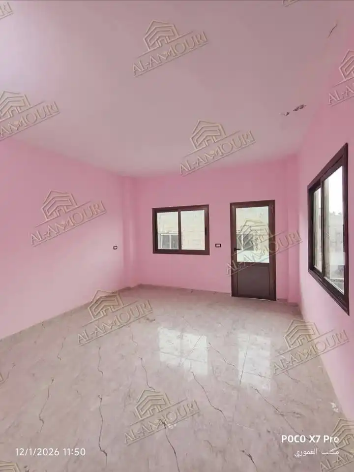 syria house property sale apartment ready to move homs vi rc image