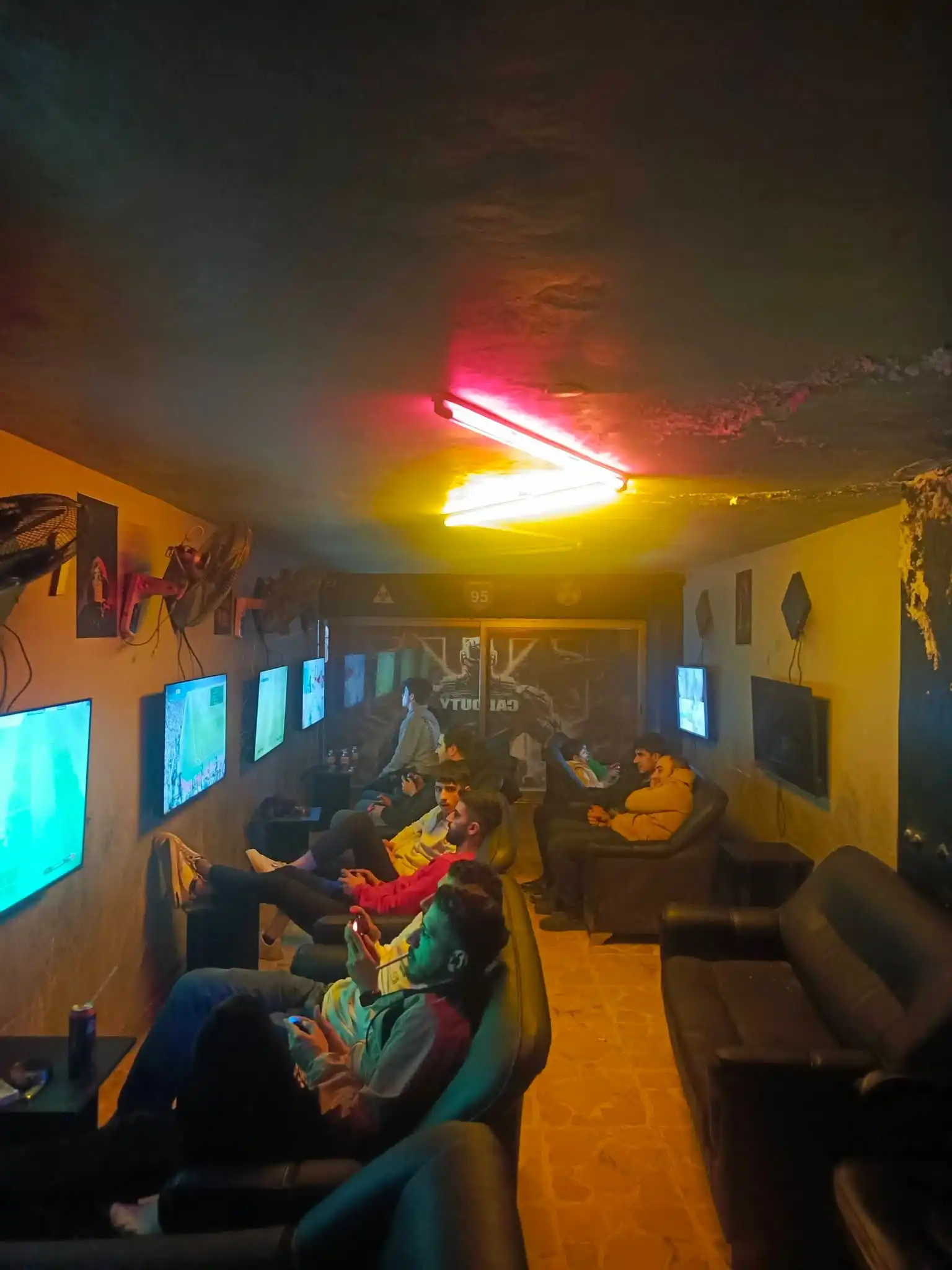 syria house property rent commercial ready to move aleppo et ak image