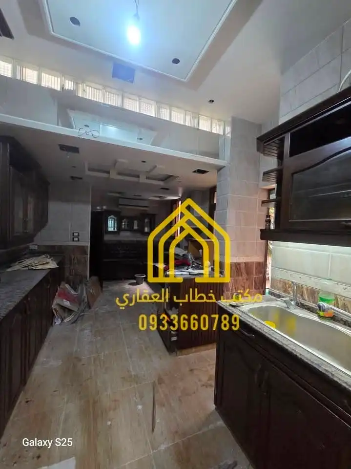 syria house property sale apartment ready to move aleppo ge zj image