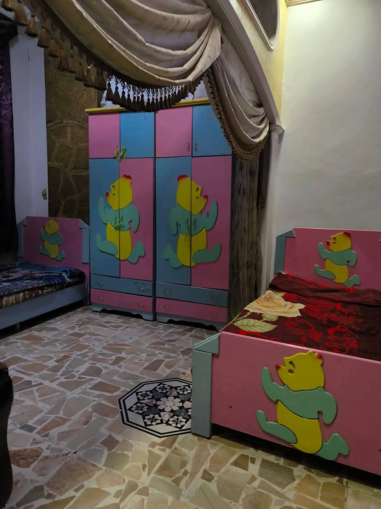 syria house property rent ready to move damascus oi image