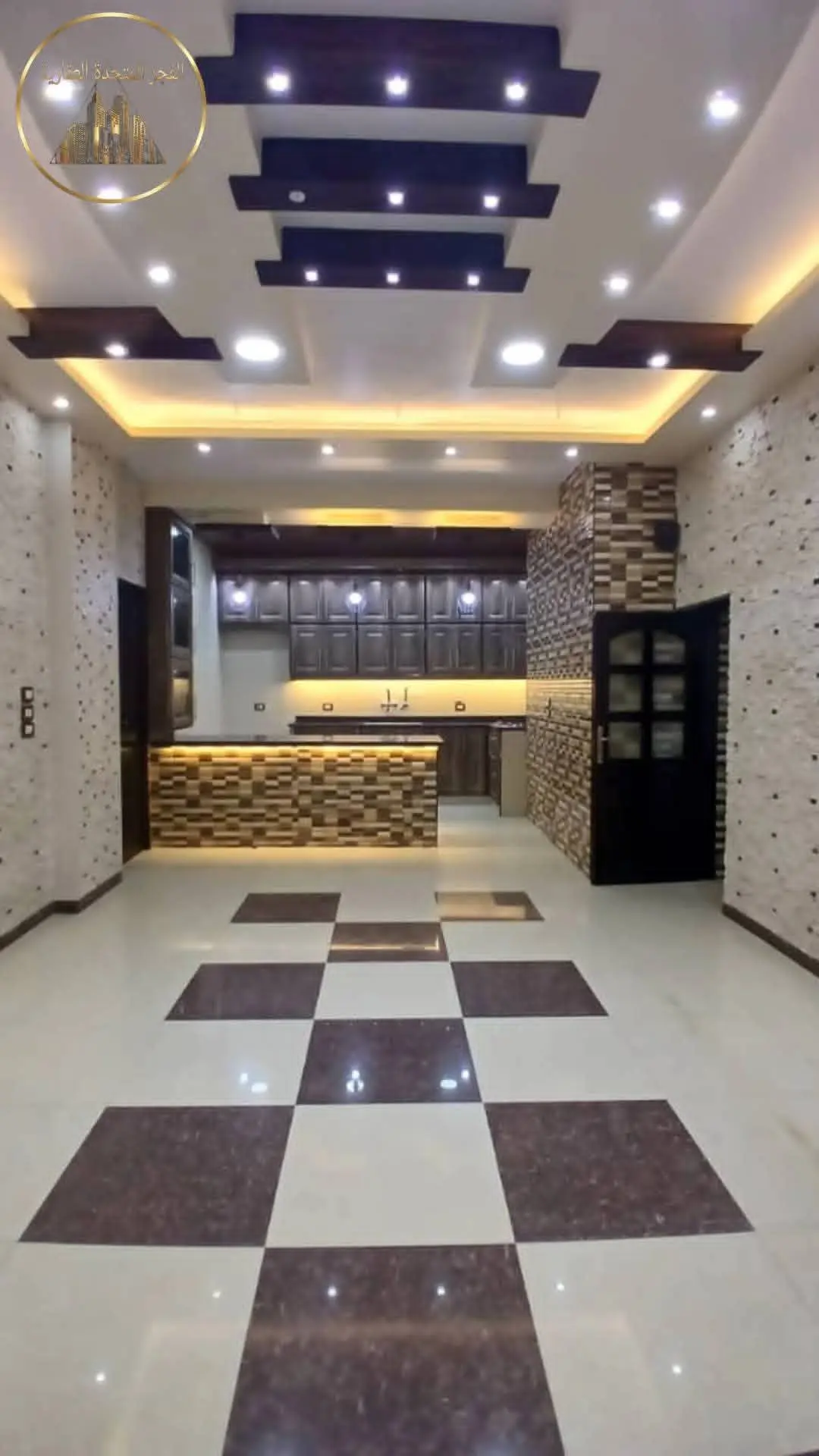 syria house property sale ready to move damascus mp card image