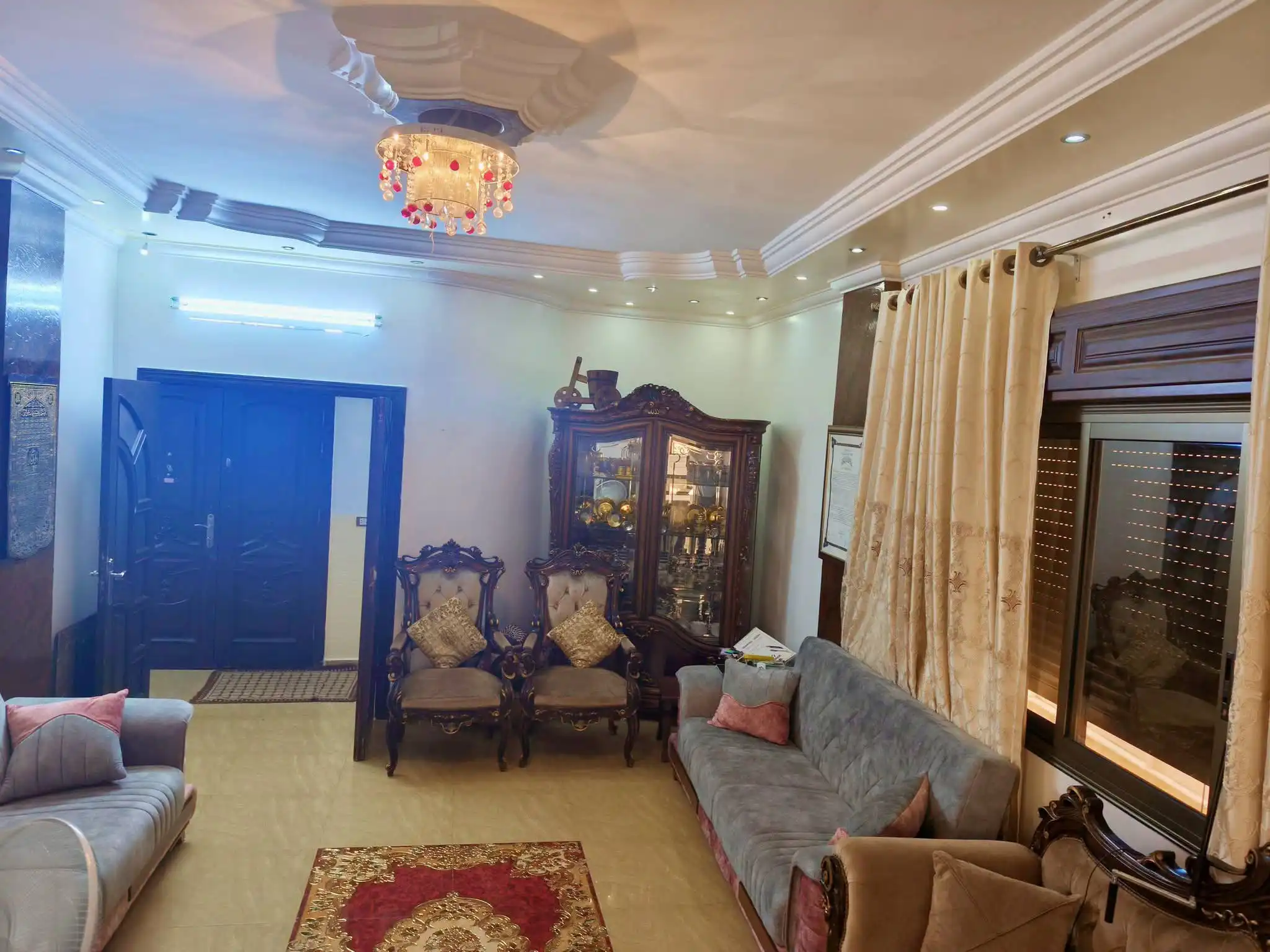 syria house property sale apartment ready to move tartus oi hi image