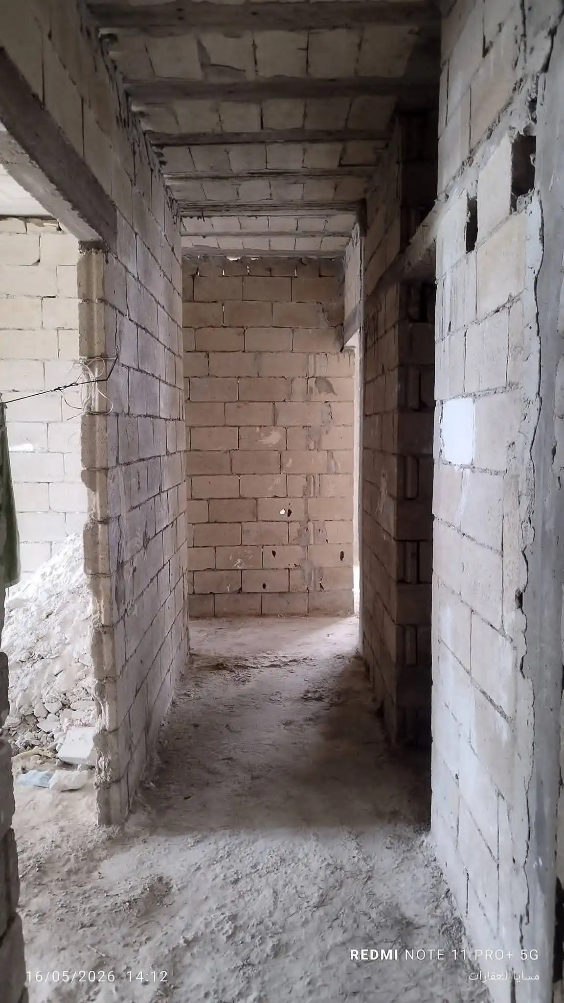 syria house property sale apartment shell core tartus jo vx image