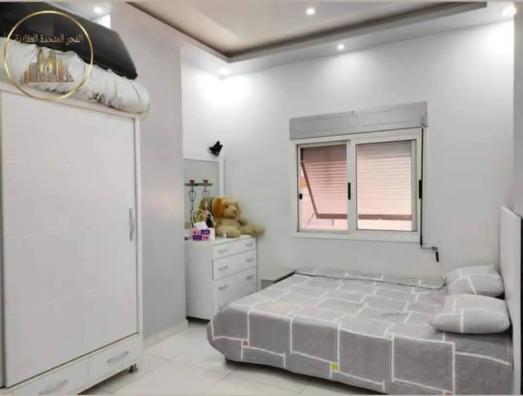 syria house property sale apartment ready to move damascus uz nv image
