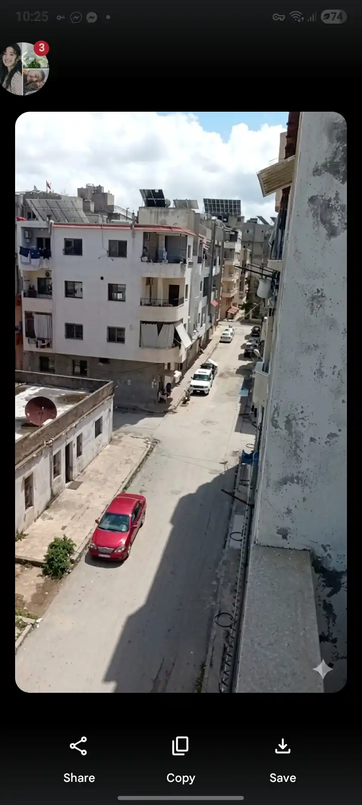 syria house property sale apartment ready to move lattakia lo ne