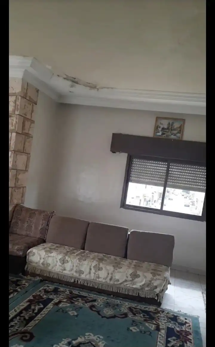 syria house property sale apartment ready to move lattakia lv px image