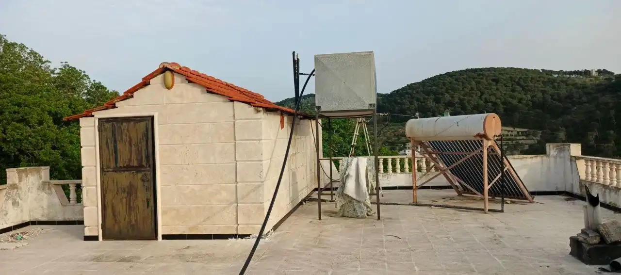 syria house property sale villa ready to move tartus wy vx image