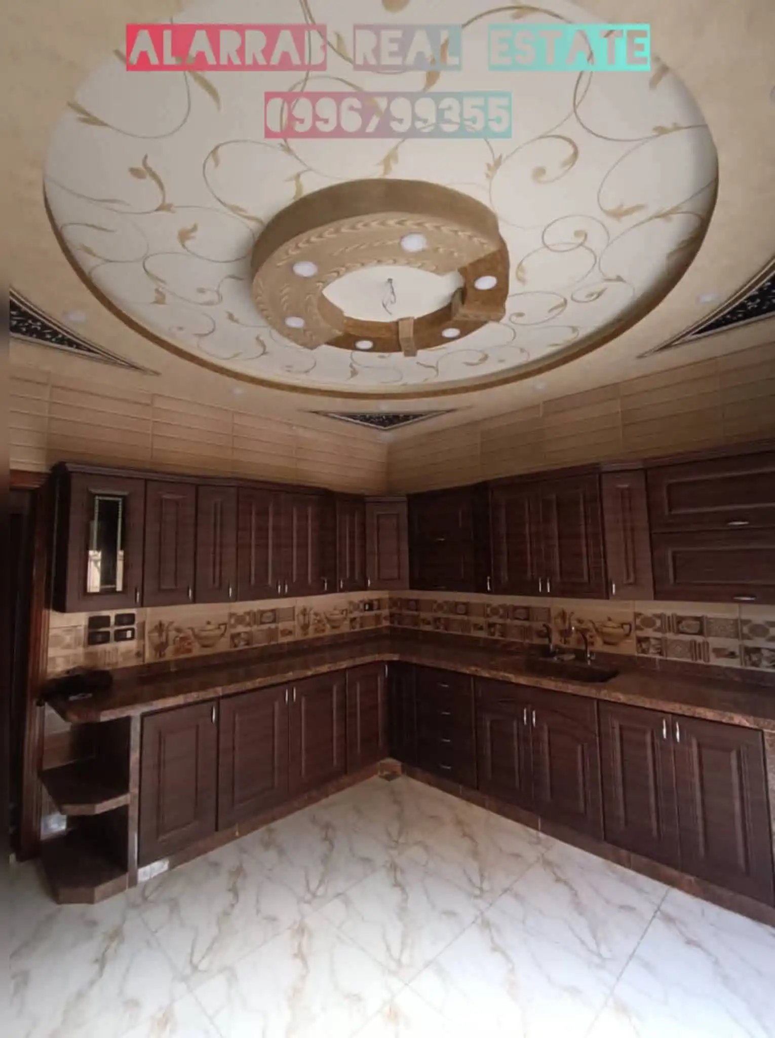 syria house property sale apartment ready to move homs xw lq image